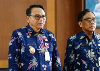 Plt Bupati Pati : Tutup Permanen THM Bandel, Selama Ramadan 2026