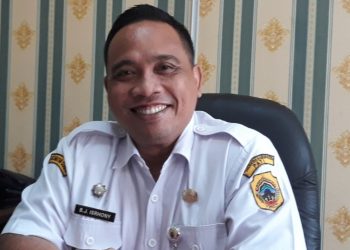 Harga Telur dan Cabai Meroket, Disdagperin Pati Pastikan Stok Aman