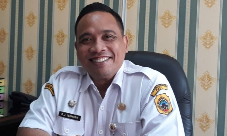 Harga Telur dan Cabai Meroket, Disdagperin Pati Pastikan Stok Aman