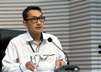 KPK Bongkar Tim Delapan, 12 Saksi Diperiksa dalam Pengembangan Kasus Sudewo