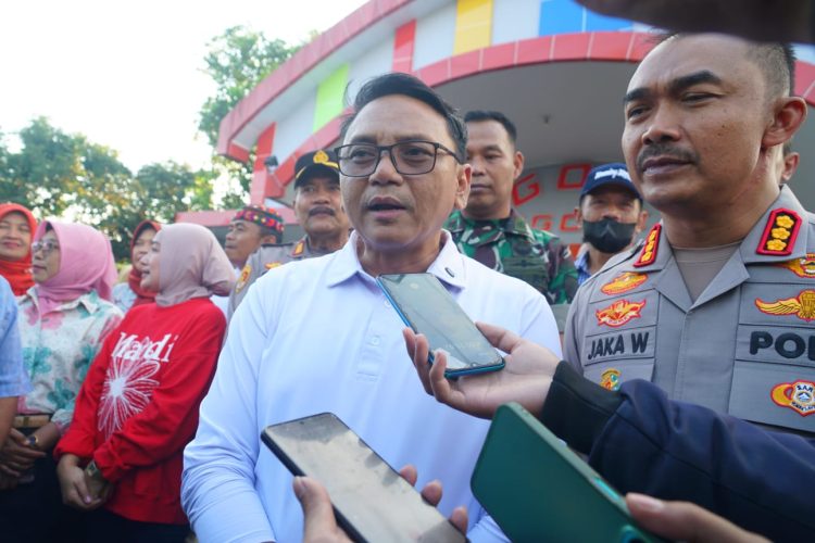 Risma Rangkul Wartawan, Buka Puasa Jadi Sinyal Keterbukaan Pemkab Pati