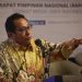Rapimnas SMSI 2026! SMSI dan Dewan Pers Bersatu, Kirim Surat Terbuka ke Presiden RI soal Kedaulatan Digital