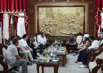Investor Cina Intip Harta Laut Pati, TPI Juwana dan Pulau Seprapat Jadi Magnet Investasi