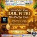 Idulfitri 2026, Agus Kliwir : Insan Pers Kembali Nilai Kejujuran dan Integritas