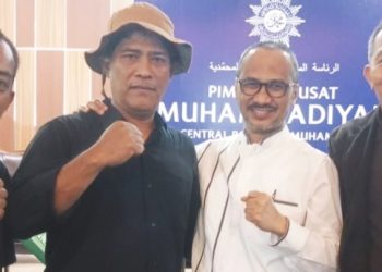 AMPB Desak KPK Turun ke Pati, Pendidikan Anti Korupsi Diminta Menyasar Pelajar hingga Warga Desa