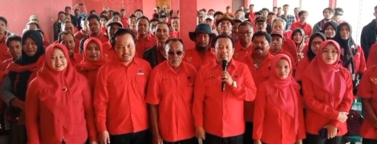 BPJS Nonaktif Saat Warga Sakit, Ketua Komisi D DPRD Pati Soroti Pemerintah “Rakyat Kecil Jangan Dikorbankan”
