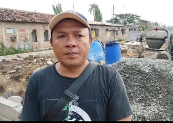 Fakta Terkait Saluran Irigasi di Tutup, Kades Sarirejo Angkat Bicara