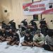 Pencegahan Tawuran, Polisi Amankan 7 Remaja Dini Hari