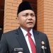 Lautan Silaturahmi Usai Salat Id, Plt Bupati Dekat Masyarakat
