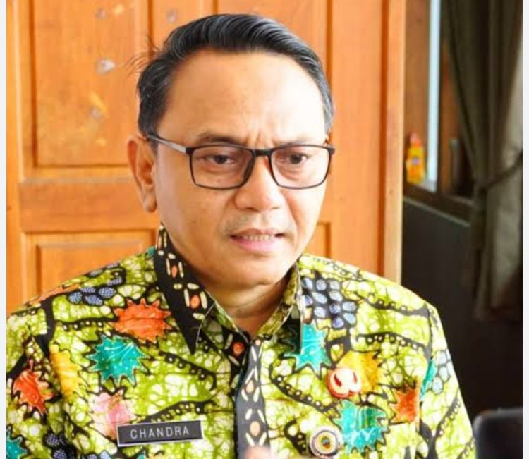 Open House Ditiadakan! Plt Bupati Pati Pilih Empati