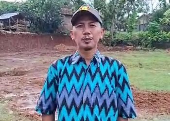 Lokasi KDMP di Protes Warga, Kades Permintaan Maaf Secara Terbuka