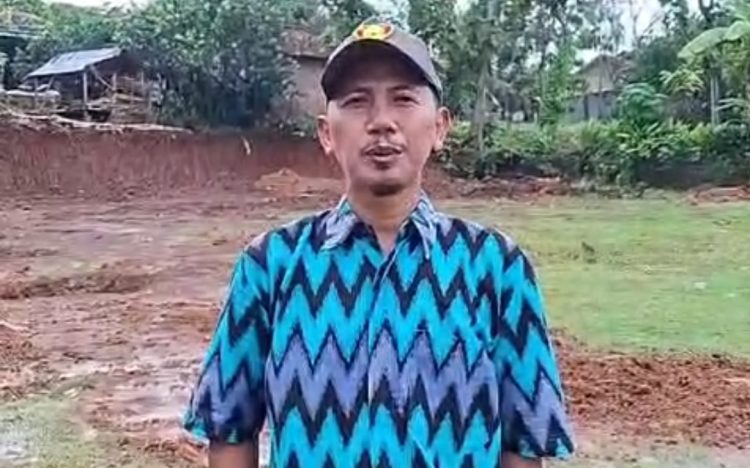 Lokasi KDMP di Protes Warga, Kades Permintaan Maaf Secara Terbuka