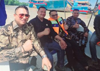 Ribuan Warga Tumpah Ruah, Mukit : Pati Bersiap Jadi Magnet Wisata Nasional