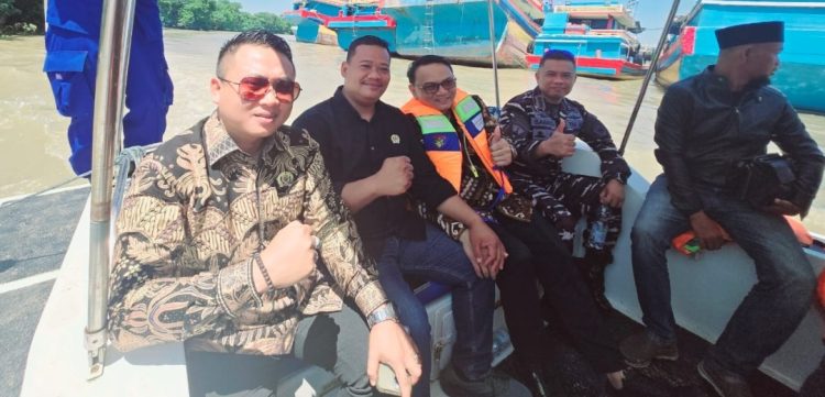 Ribuan Warga Tumpah Ruah, Mukit : Pati Bersiap Jadi Magnet Wisata Nasional