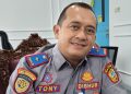 Traffic Light Sering Error, Dishub Pati Buka Suara