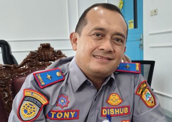 Traffic Light Sering Error, Dishub Pati Buka Suara