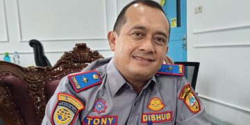 Traffic Light Sering Error, Dishub Pati Buka Suara