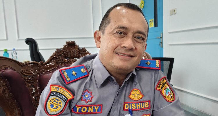 Traffic Light Sering Error, Dishub Pati Buka Suara