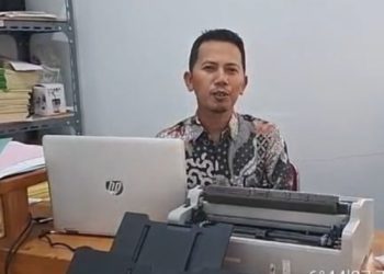 Pembangunan KDMP Sukobubuk Pati Batal di Lapangan Desa