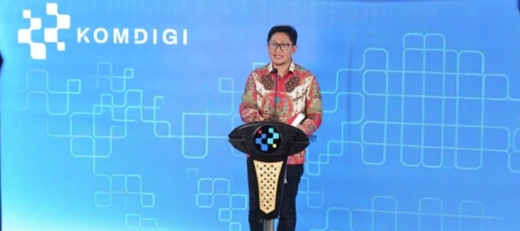 Soal Rating Game di Indonesia, Kemkomdigi Turun Tangan