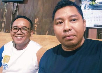 SMSI dan Kades Sukokulon Minta Kominfo Pati Bersih – Bersih Perusahaan Pers Ilegal