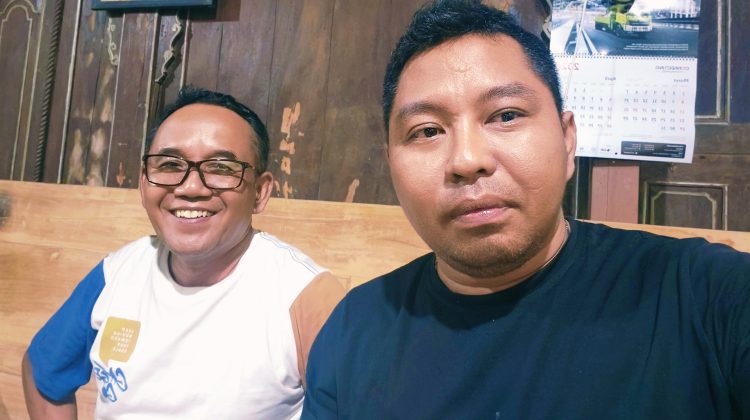 SMSI dan Kades Sukokulon Minta Kominfo Pati Bersih – Bersih Perusahaan Pers Ilegal