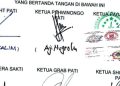 Penolakan Posko AMPB di Mapolresta Pati Menggema, Ormas dan LSM Garda Depan