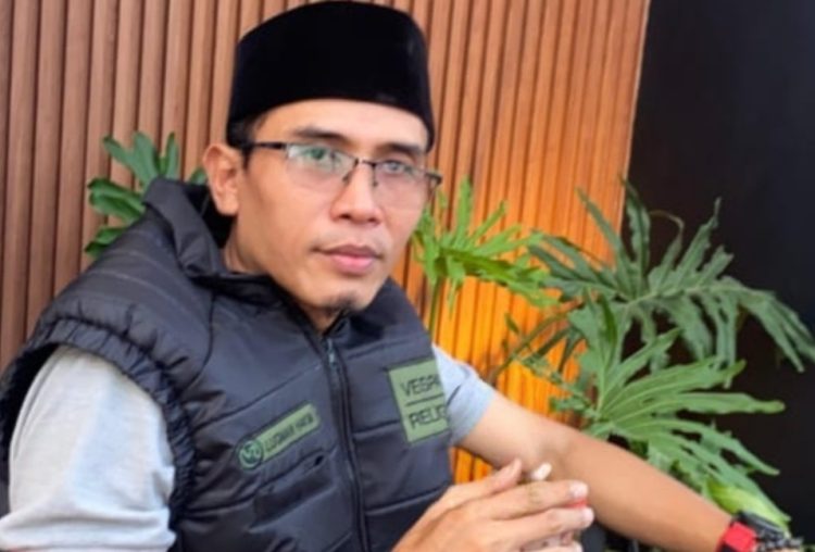 Pati Terancam Dibuat Gaduh, LBH GP Ansor Tolak Posko AMPB