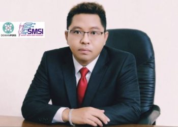 Kerjasama dengan Media Ilegal Stop, SMSI Ingatkan Pemerintah dan TNI – Polri