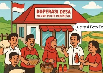 Proyek KDMP di Pati Jadi Bancakan, Kades Mojolawaran Disebut Rangkap Pemborong
