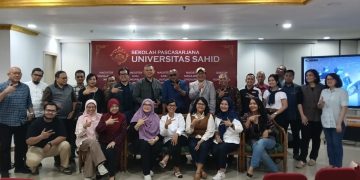 Bedah Konflik Iran, Israel dan AS, Pakar Sebut Dunia Masuki Era Perang Permanen