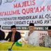 Baznas Pati Salurkan 210 Bingkisan untuk Santri TPQ, Dukung Pendidikan Al-Qur’an Sejak Dini
