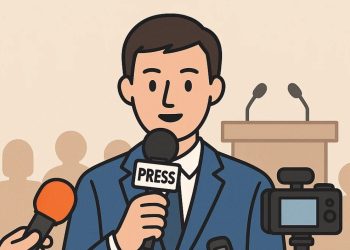 Wartawan Bukan Tukang Copas, Agus Kliwir Kritik Pers Instan Era Digital