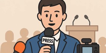 Wartawan Bukan Tukang Copas, Agus Kliwir Kritik Pers Instan Era Digital