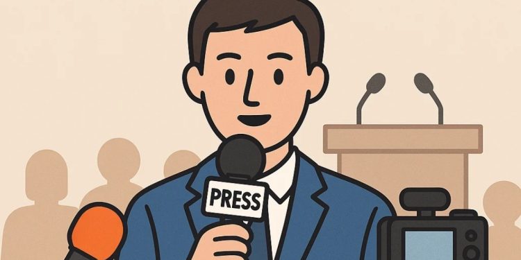 Wartawan Bukan Tukang Copas, Agus Kliwir Kritik Pers Instan Era Digital