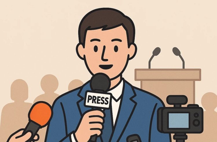 Wartawan Bukan Tukang Copas, Agus Kliwir Kritik Pers Instan Era Digital