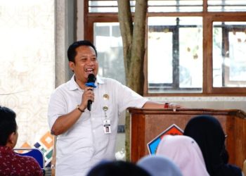 DPRD Pati Murka! Dugaan Pungli Rp300 Ribu di SMPN 1 Tayu Diminta Diusut Ombudsman