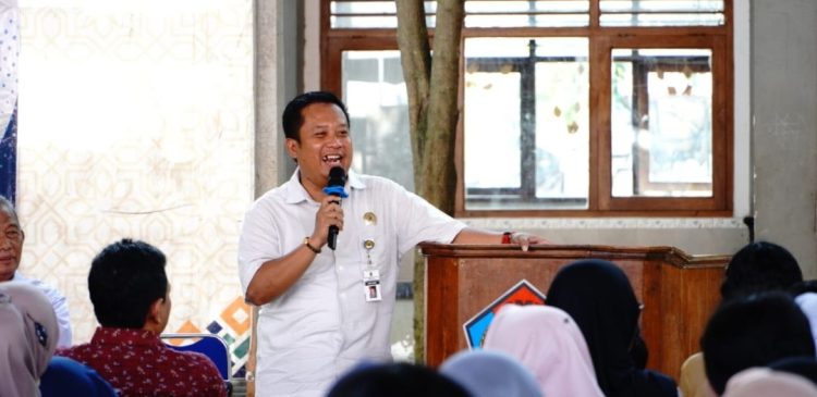 DPRD Pati Murka! Dugaan Pungli Rp300 Ribu di SMPN 1 Tayu Diminta Diusut Ombudsman