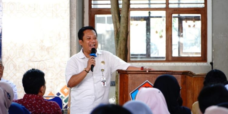 DPRD Pati Murka! Dugaan Pungli Rp300 Ribu di SMPN 1 Tayu Diminta Diusut Ombudsman