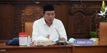 Dugaan Pungli Rp300 Ribu di SMPN 1 Tayu Disorot DPRD Pati, Wakil Ketua II Pinta Ombudsman Sidak