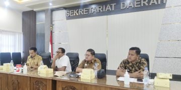 Target Indonesia Bersih 2045 Dikebut, DLH Pati Akui Sampah Masih Menumpuk di TPA