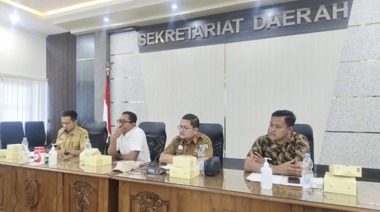 Target Indonesia Bersih 2045 Dikebut, DLH Pati Akui Sampah Masih Menumpuk di TPA