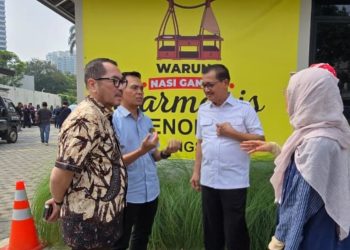 Firman Soebagyo : Ini Bukan Sekadar Kuliner, Tapi Identitas Budaya