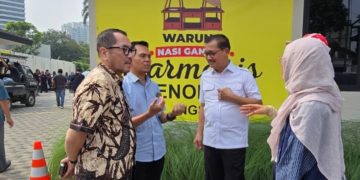 Firman Soebagyo : Ini Bukan Sekadar Kuliner, Tapi Identitas Budaya