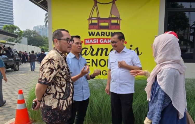 Firman Soebagyo : Ini Bukan Sekadar Kuliner, Tapi Identitas Budaya