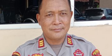 Antisipasi Geng Malam Hari, AKP Parsa Berikan Himbuan ke Warga