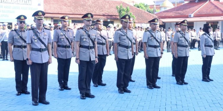 Pertumbuhan Ekonomi Daerah, AKBP Hadi : Rotasi Pejabat