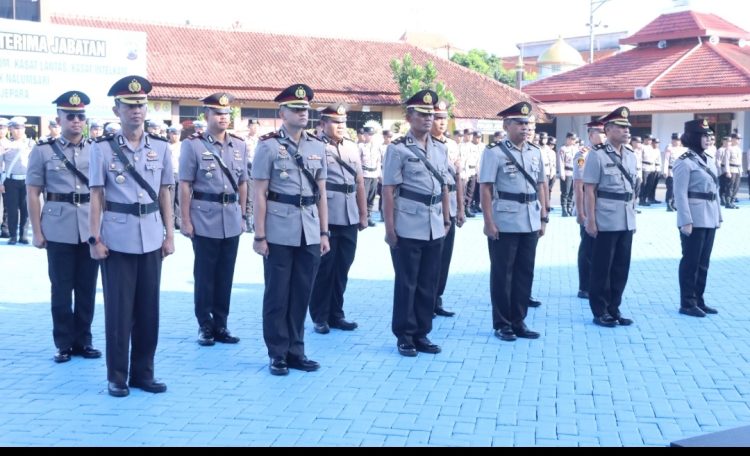 Pertumbuhan Ekonomi Daerah, AKBP Hadi : Rotasi Pejabat