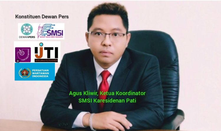 Dunia Pers Harus Bersih dan Kompeten, SMSI Ajak PWI – IJTI Tingkatkan Pengawasan Media