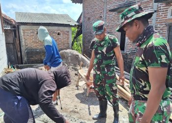 Genjot Pembangunan RTLH, Warga Dorong Transparansi dan Pengawasan